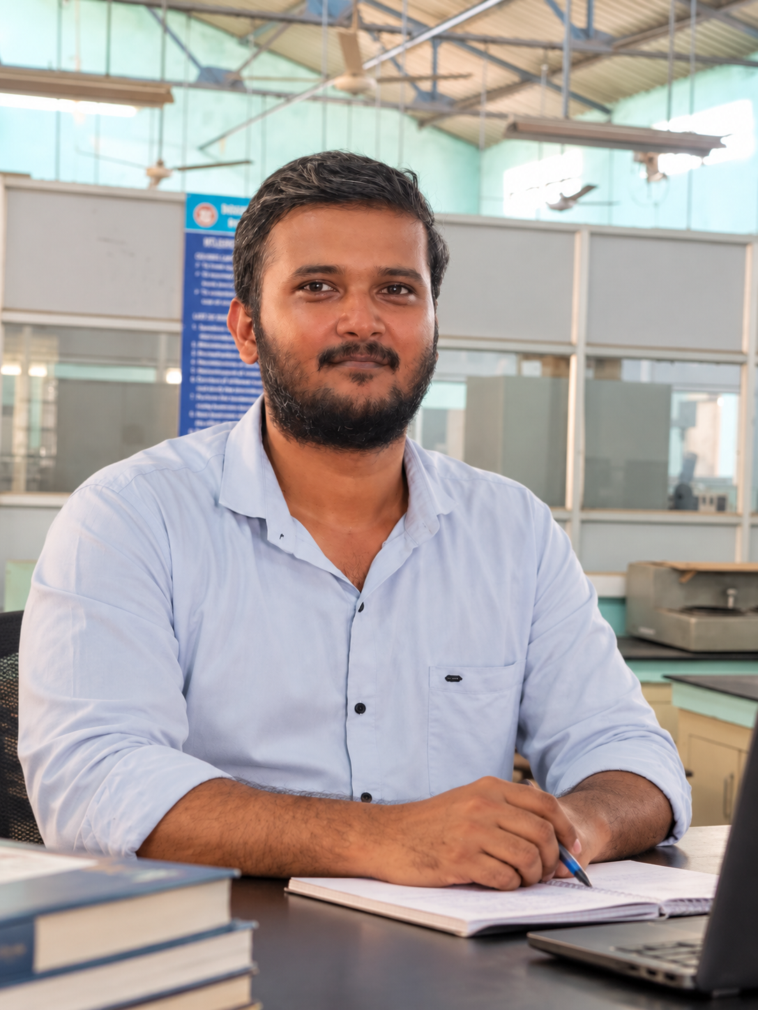 Mr.R. Dhinakaran